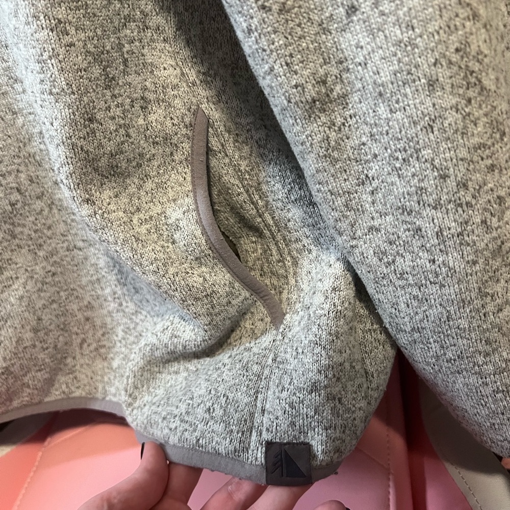 Ll Bean Pullover - image 6